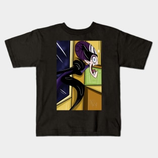 Hotel Transylvania Kids T-Shirt